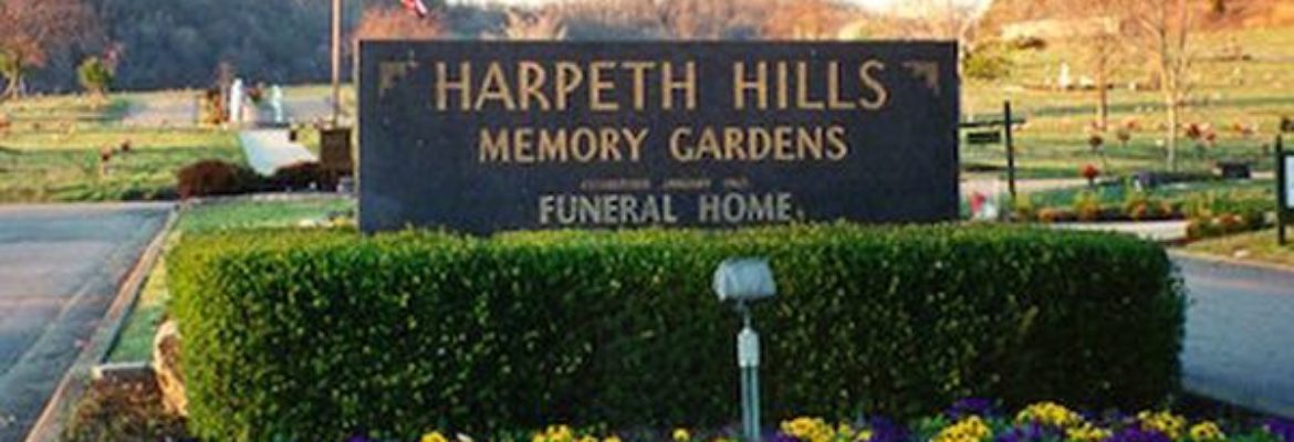 Harpeth Hills Memory Gardens Funeral Home & Cremation Center