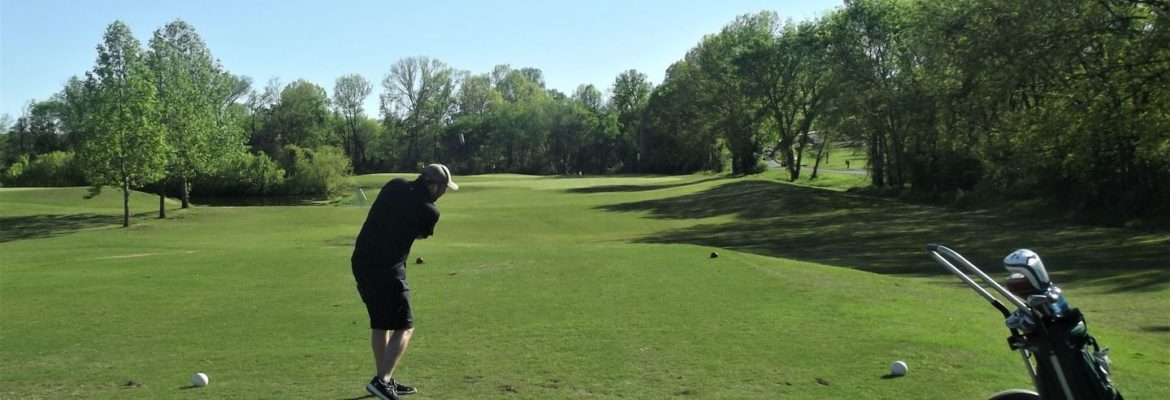 Harpeth Valley Golf Center