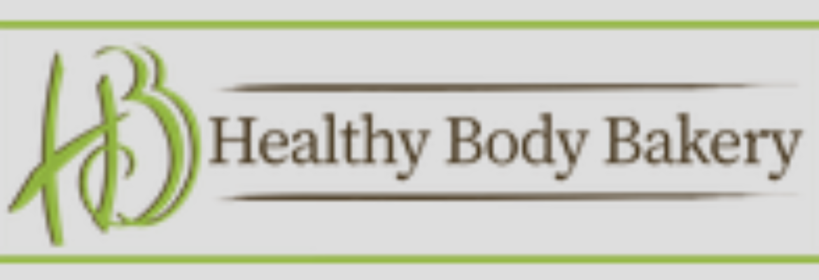 Healthy Body Bakery