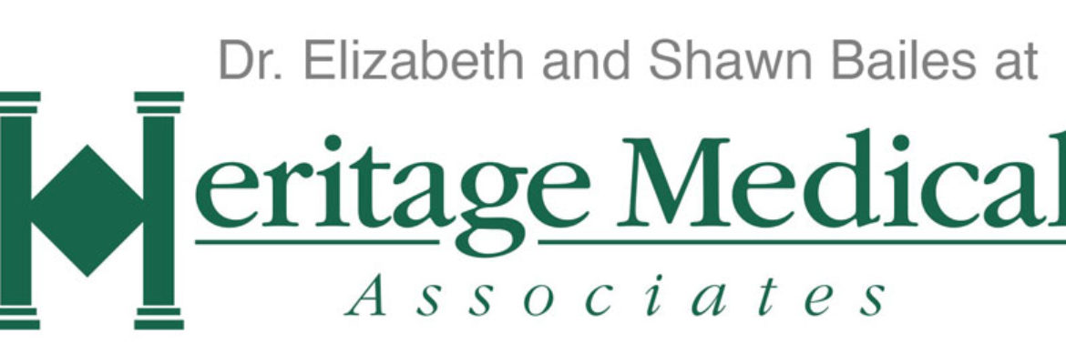 Heritage Medical Associates