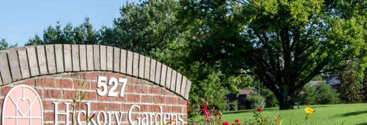 Hickory Gardens Senior Living – Assisted Living by Americare