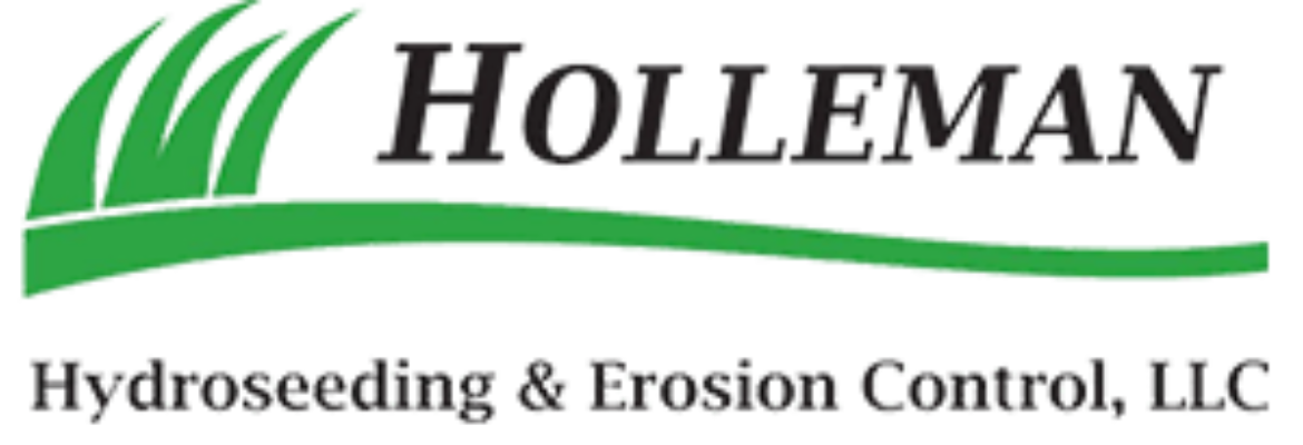 Holleman Hydroseeding & Erosion Control LLC