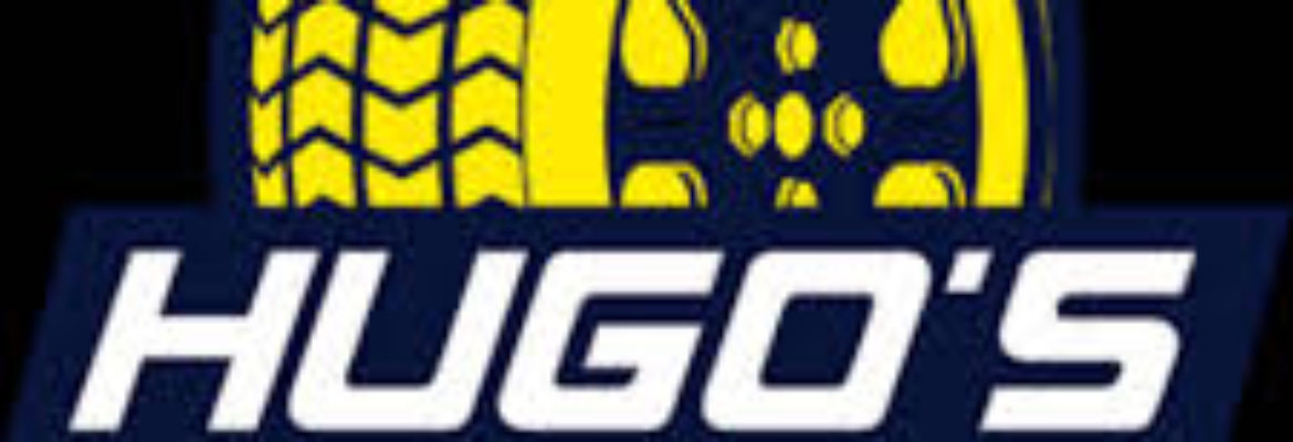 Hugo’s Tire Shop