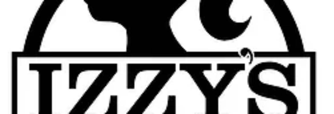 Izzy’s