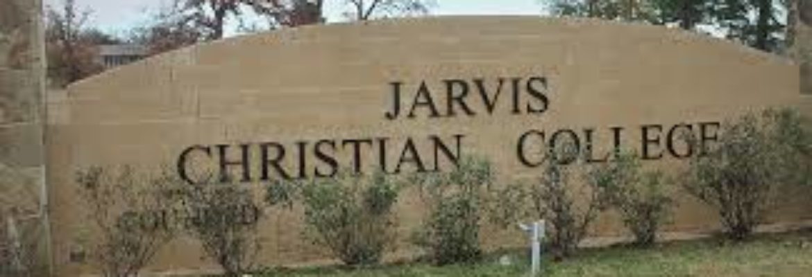 Jarvis Sign