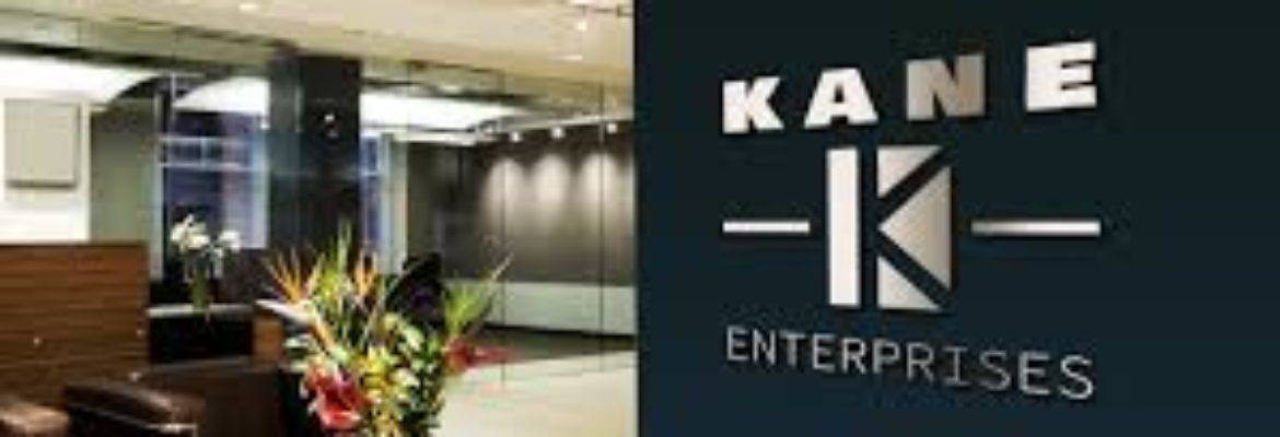 KAN Enterprises