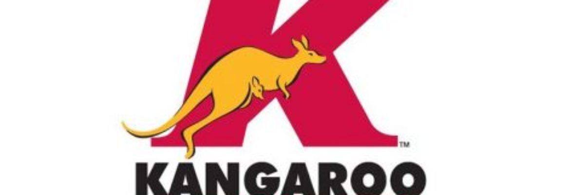 Kangaroo Express