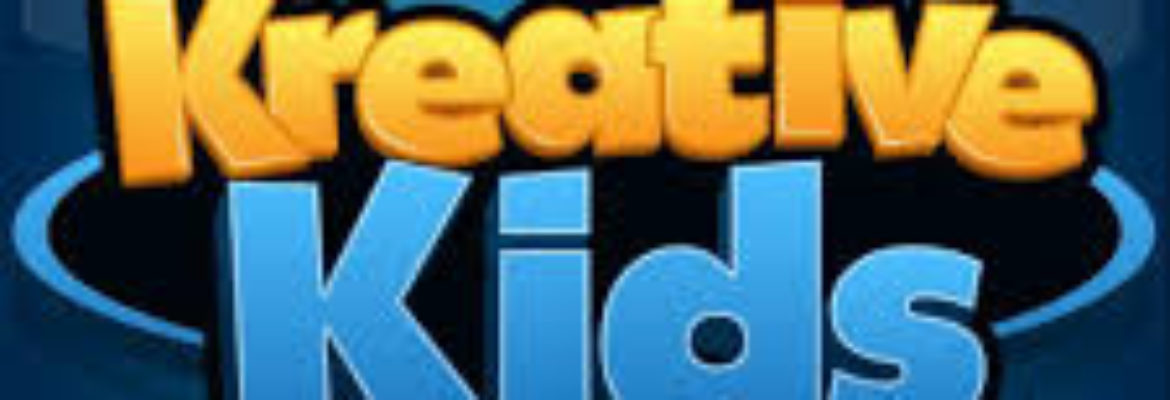 Kreative Kids 2