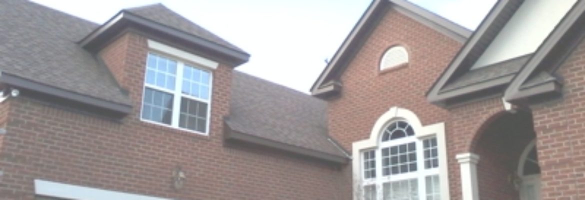 Kurgan’s Gutters & Siding