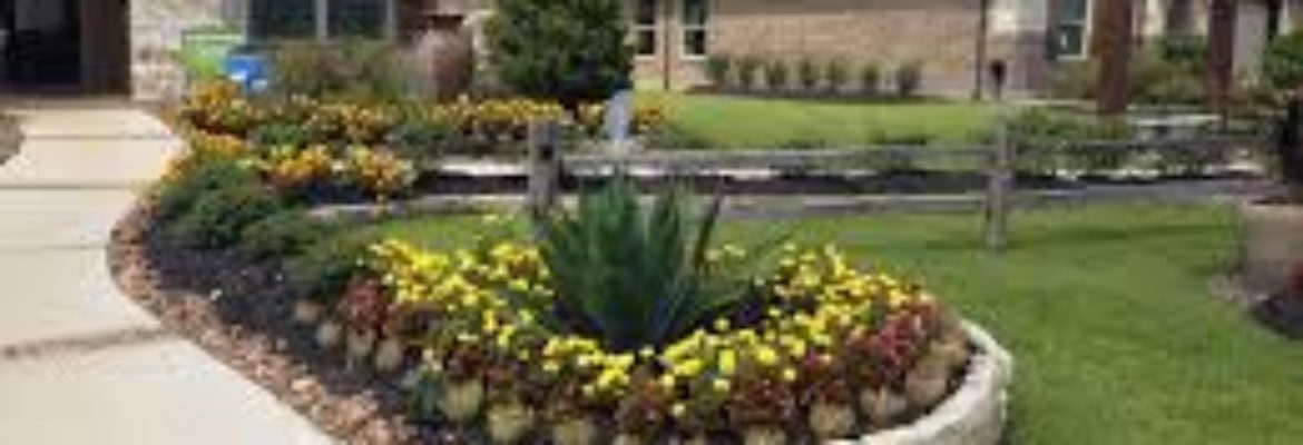 Lakeview Lawn Care