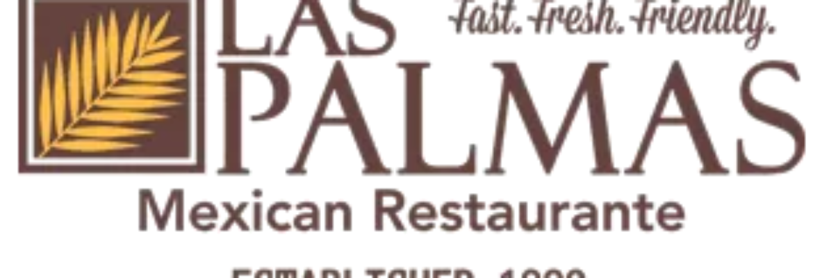 Las Palmas Mexican Restaurante