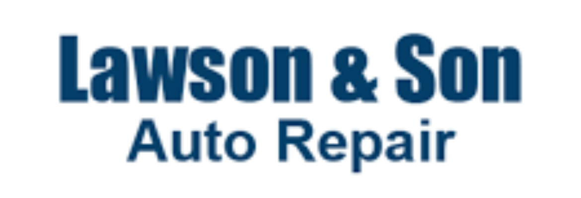 Lawson & Son Auto Repair