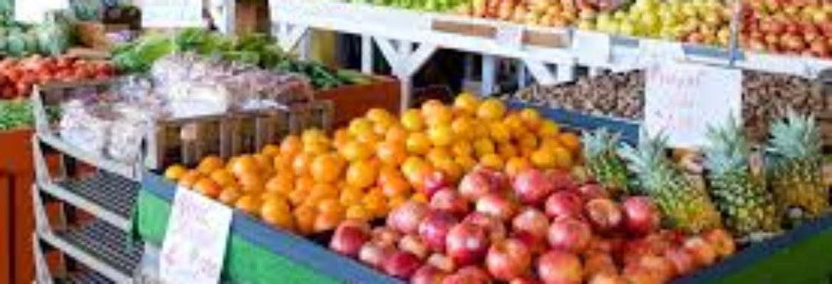 Lee’s Market