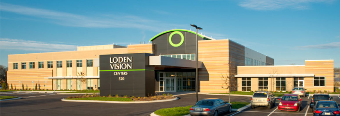 Loden Vision Centers