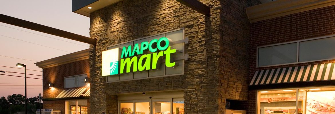 MAPCO Mart