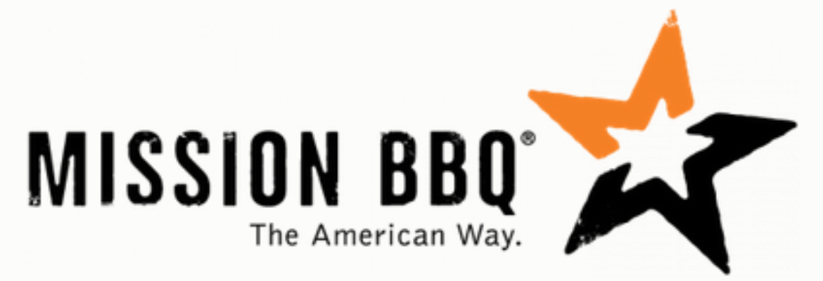 MISSION BBQ