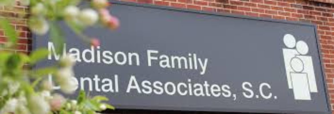 Madison Family Dental