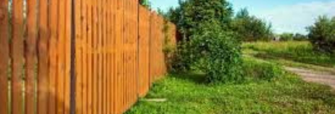 Maury Fence Co Inc