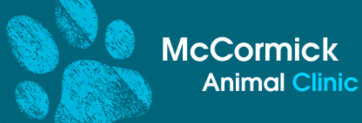 Mccormick Animal Clinic