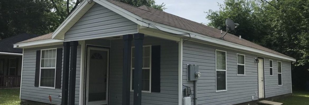 Meharry Properties