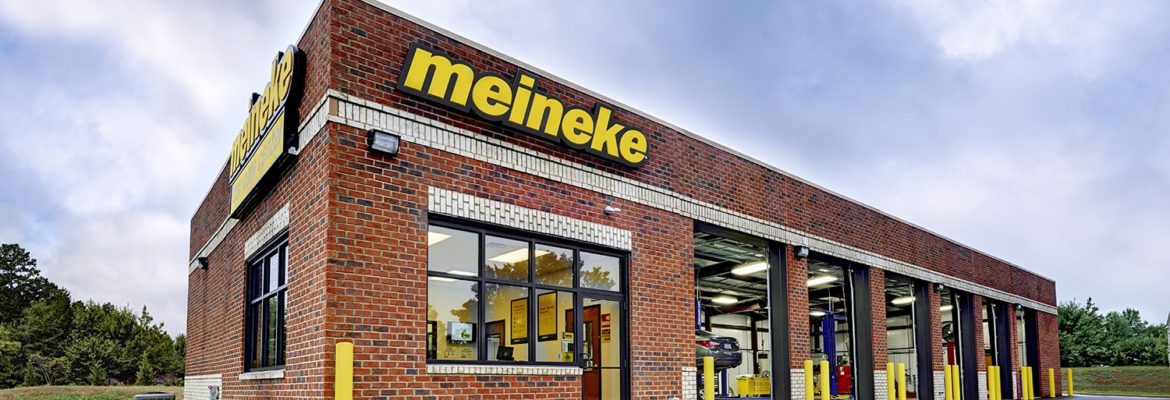 Meineke Car Care Center