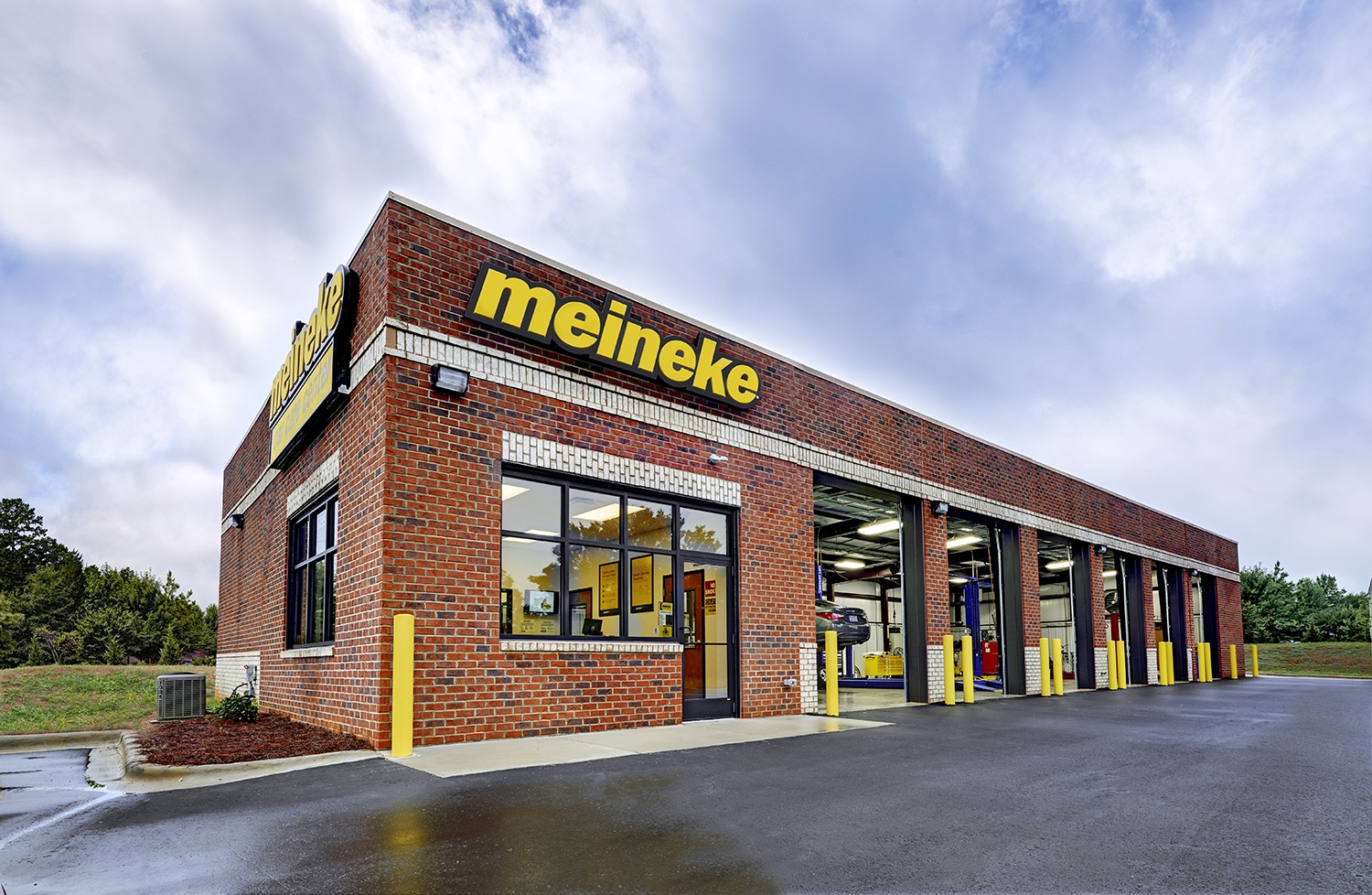 Meineke Car Care Center – Nashville Business Listing | Nashville's Best ...