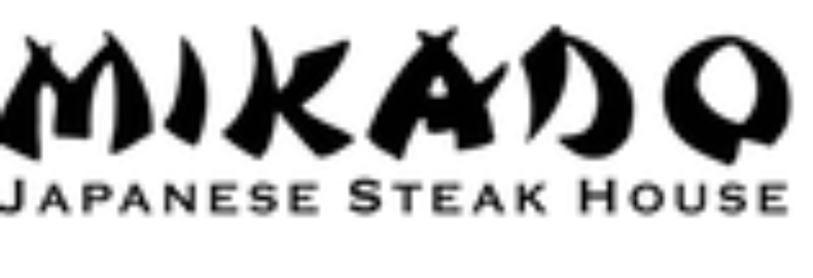 Mikado Japanese Steak House