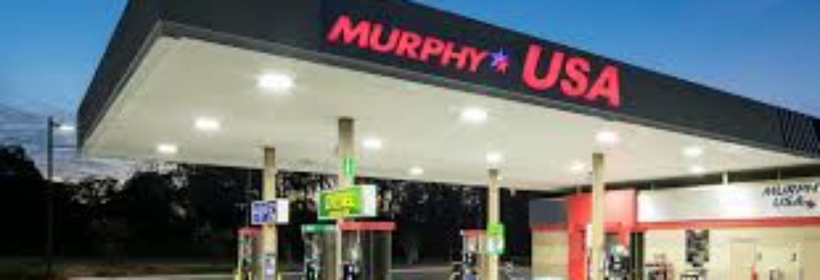 Murphy USA