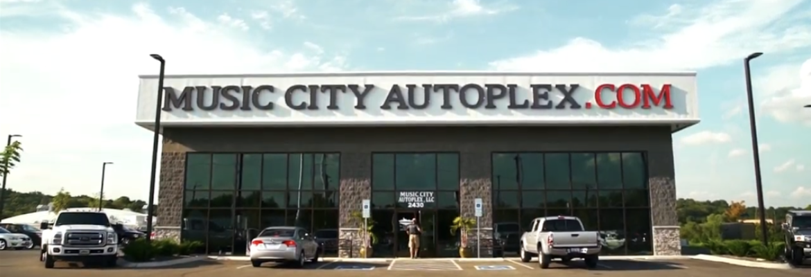 Music City Autoplex