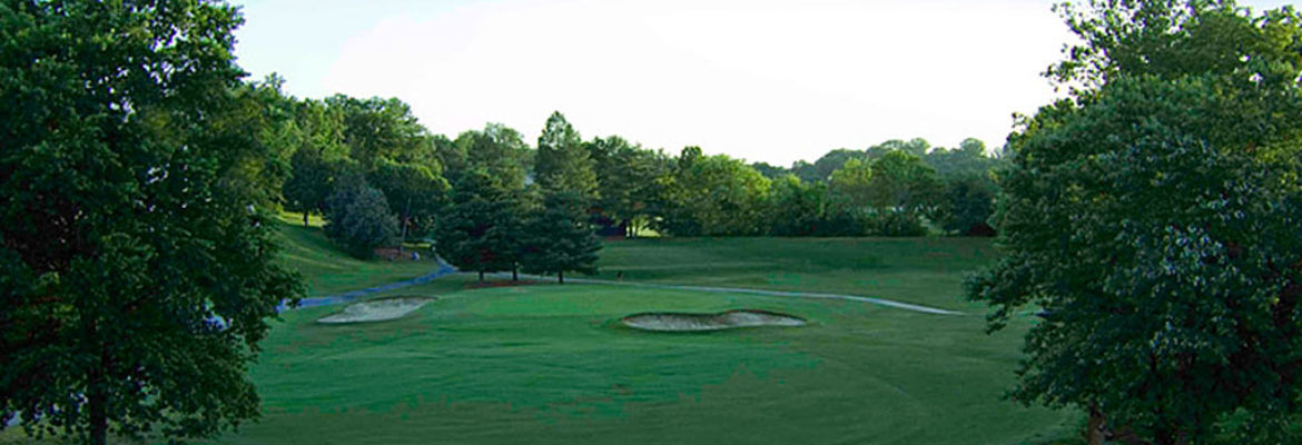 Nashboro Golf Club