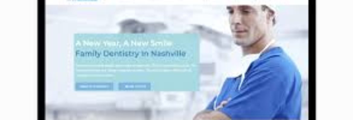 Nashville Web Design