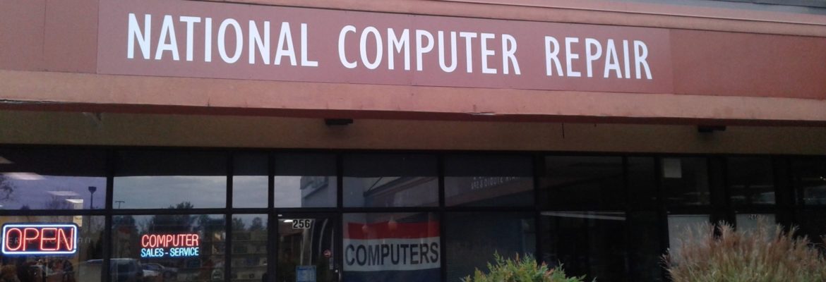 National Computer Repair LLC