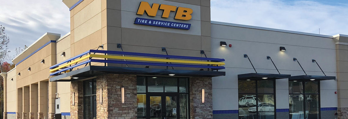 National Tire & Battery