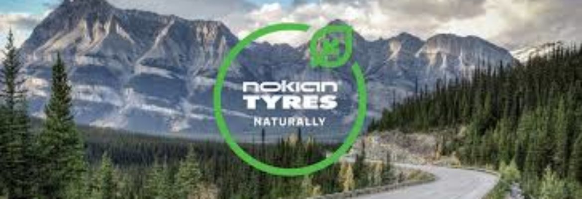 Nokian Tyres Inc