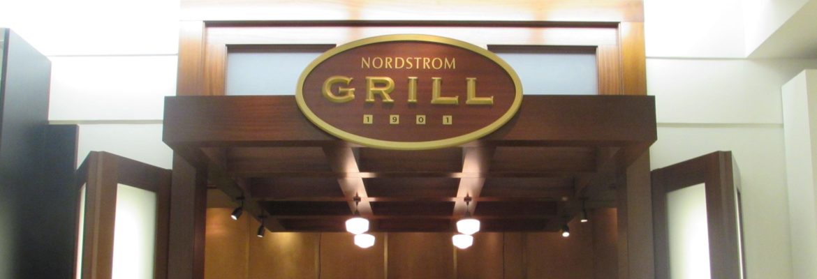 Nordstrom Grill