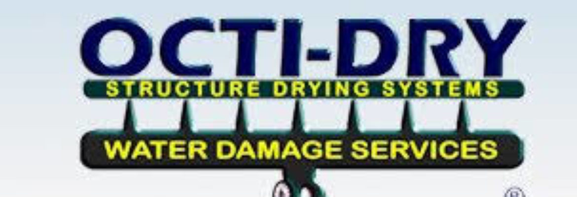 Octi-Dry