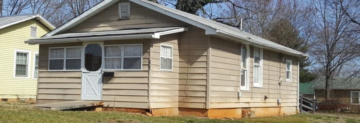 Otey’s Real Estate Agency Inc