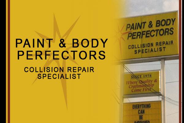 Paint Body Perfectors Nashville Business Listing Nashville S Best   Paint Body Perfectors 1 