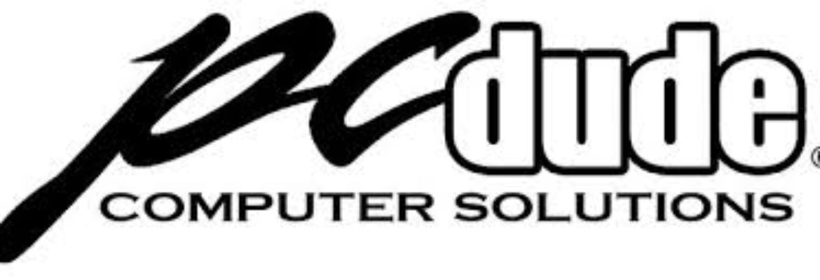 Pc Dude Computer Solutions