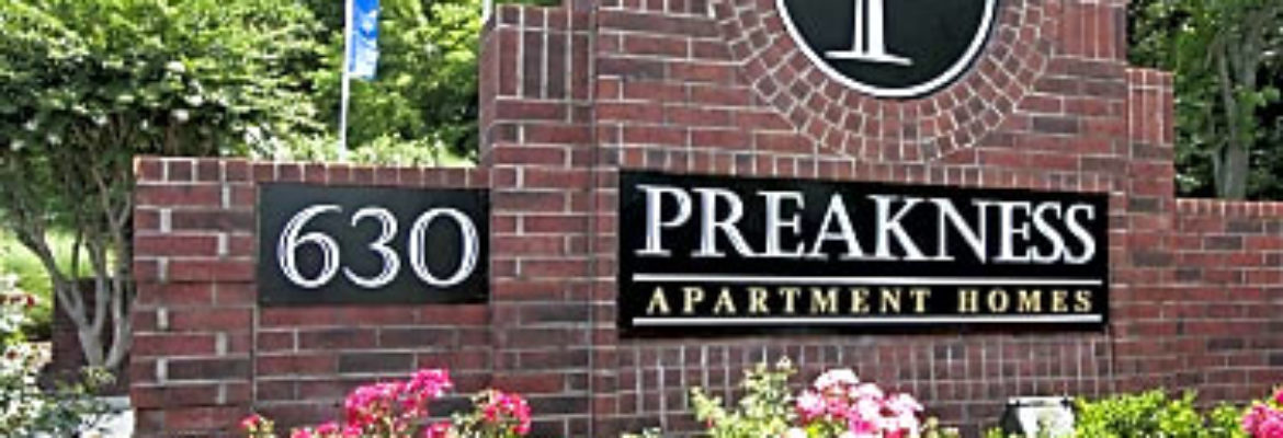 Preakness Apartments