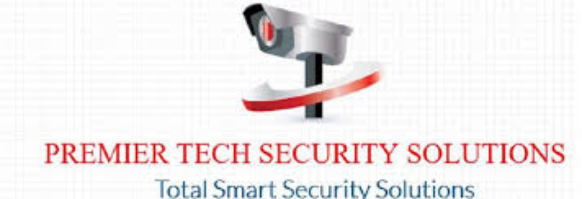 Premier Tech Security