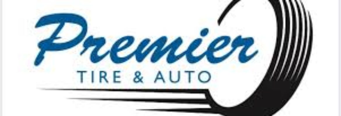 Premier Tire & Auto