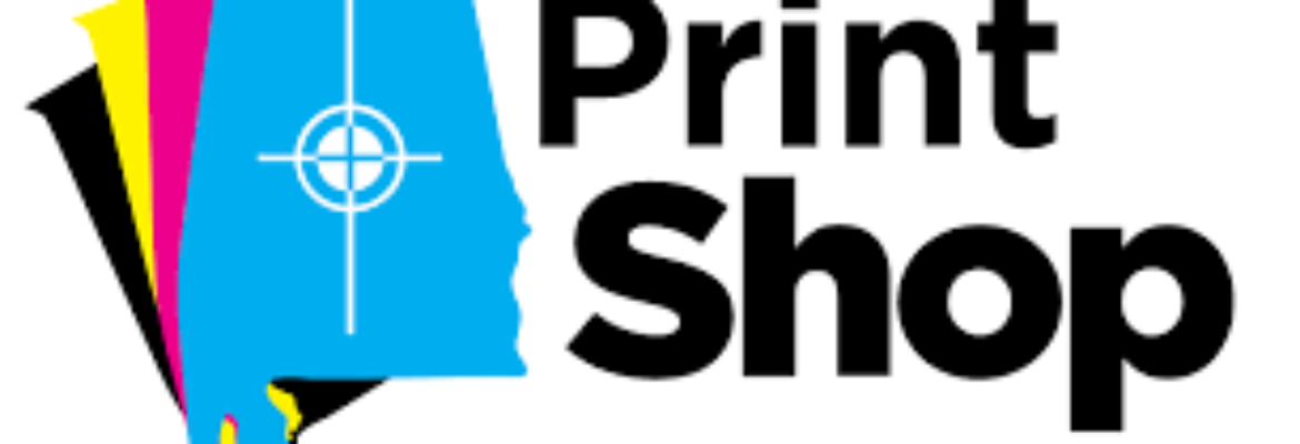 Print Shop The