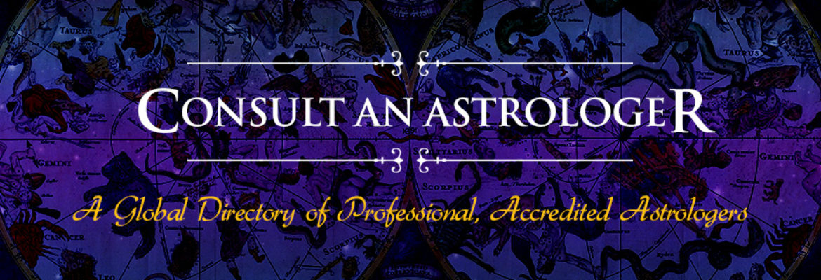 Professional Astrology