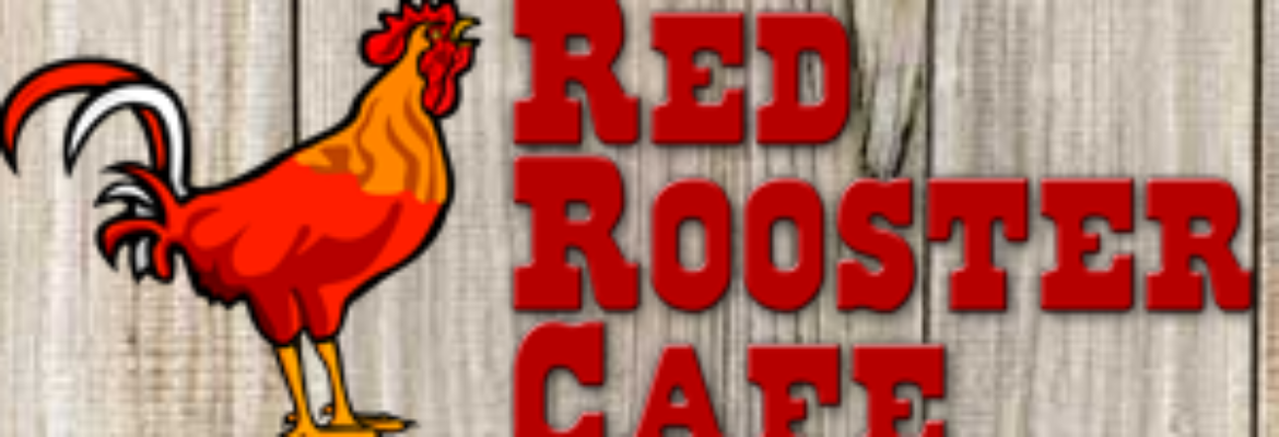 Red Rooster Cafe