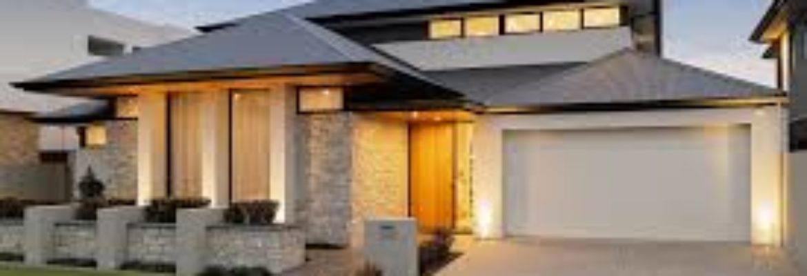 Regent Homes