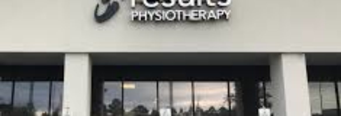 Results Physiotherapy Madison, Alabama – Lee Hwy