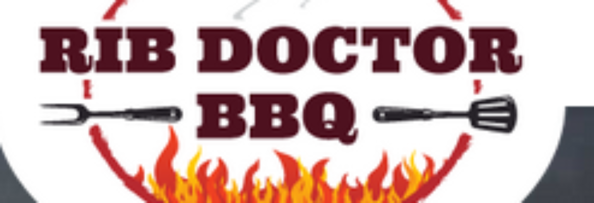 Rib Doctor BBQ