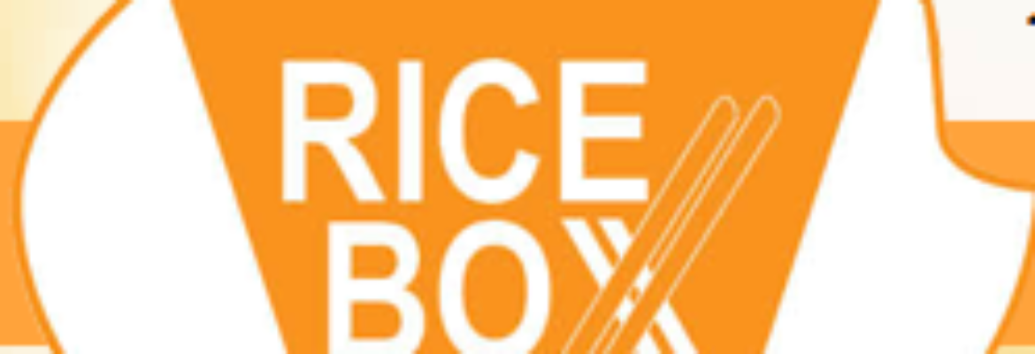 Rice Box