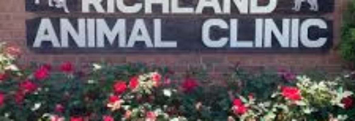 Richland Animal Clinic